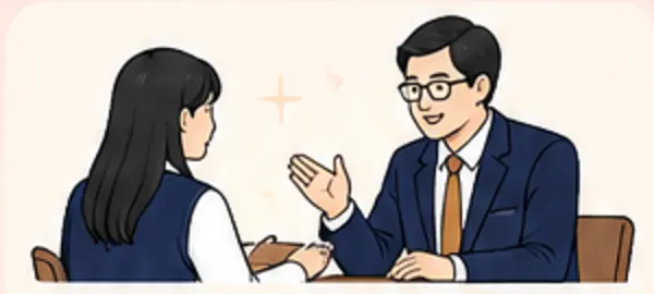 종합진단 레포트 + 조근주 원장 대면상담